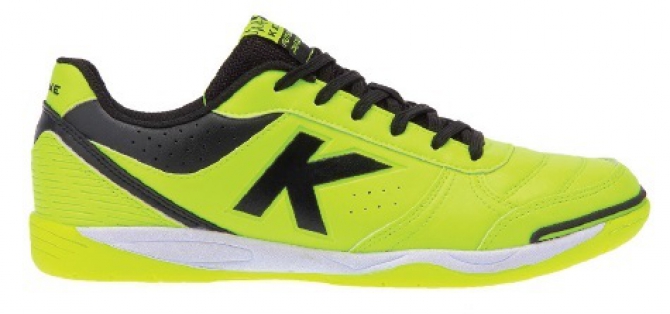 KELME Футзалки K-STRONGE 17 INDOOR 