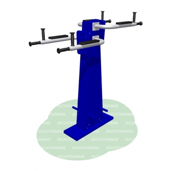 ROMANA Тренажер Брусья