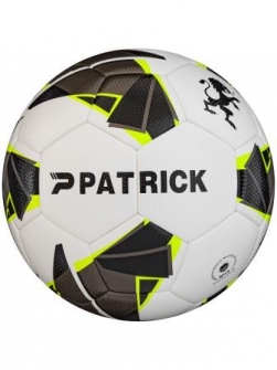 Patrick Мяч футбольный Match № 5  матчевый с термосшивкой 