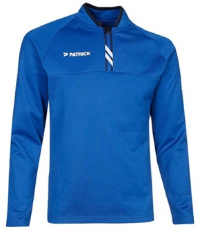 Patrick Толстовка тренировочная DYNAMIC115 