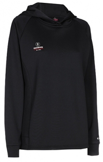 Patrick Толстовка женская с капюшоном 