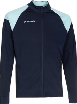 Patrick Джемпер с дл/молнией TALENT110 