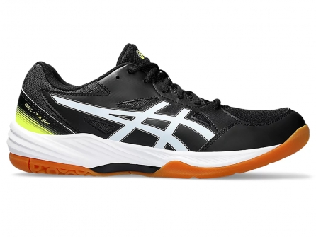 ASICS Кроссовки GEL-TASK 3 BLACK / WHITE