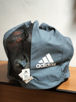 ADIDAS Баул для мячей